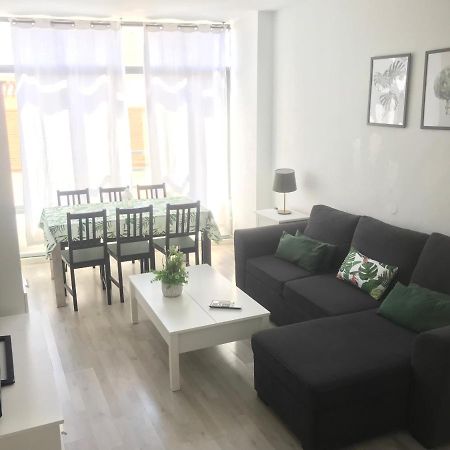 Apartamento Con Encanto 'Larios Luxy' Apartment Malaga Exterior photo