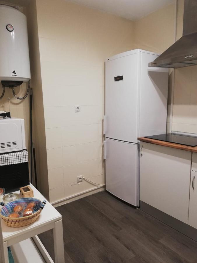 Apartamento Con Encanto 'Larios Luxy' Apartment Malaga Exterior photo