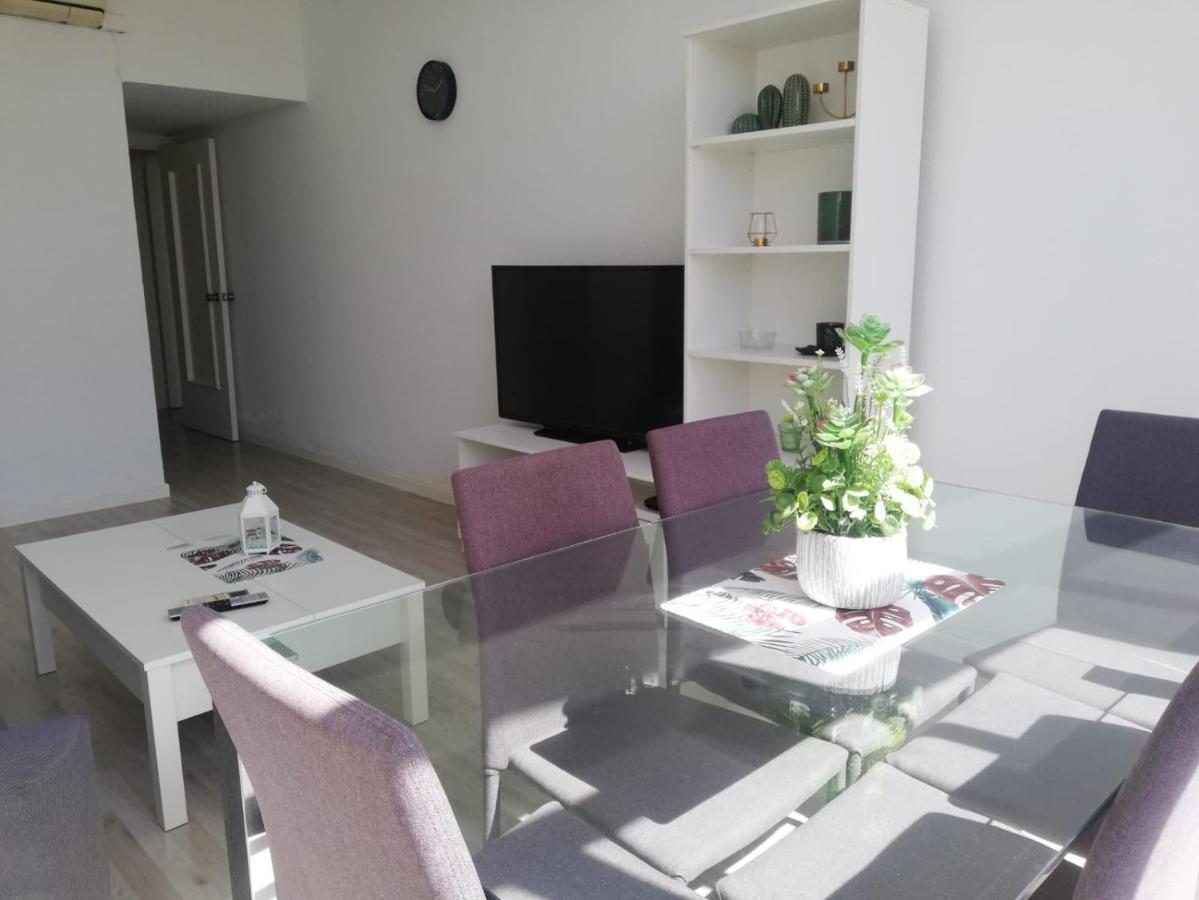 Apartamento Con Encanto 'Larios Luxy' Apartment Malaga Exterior photo