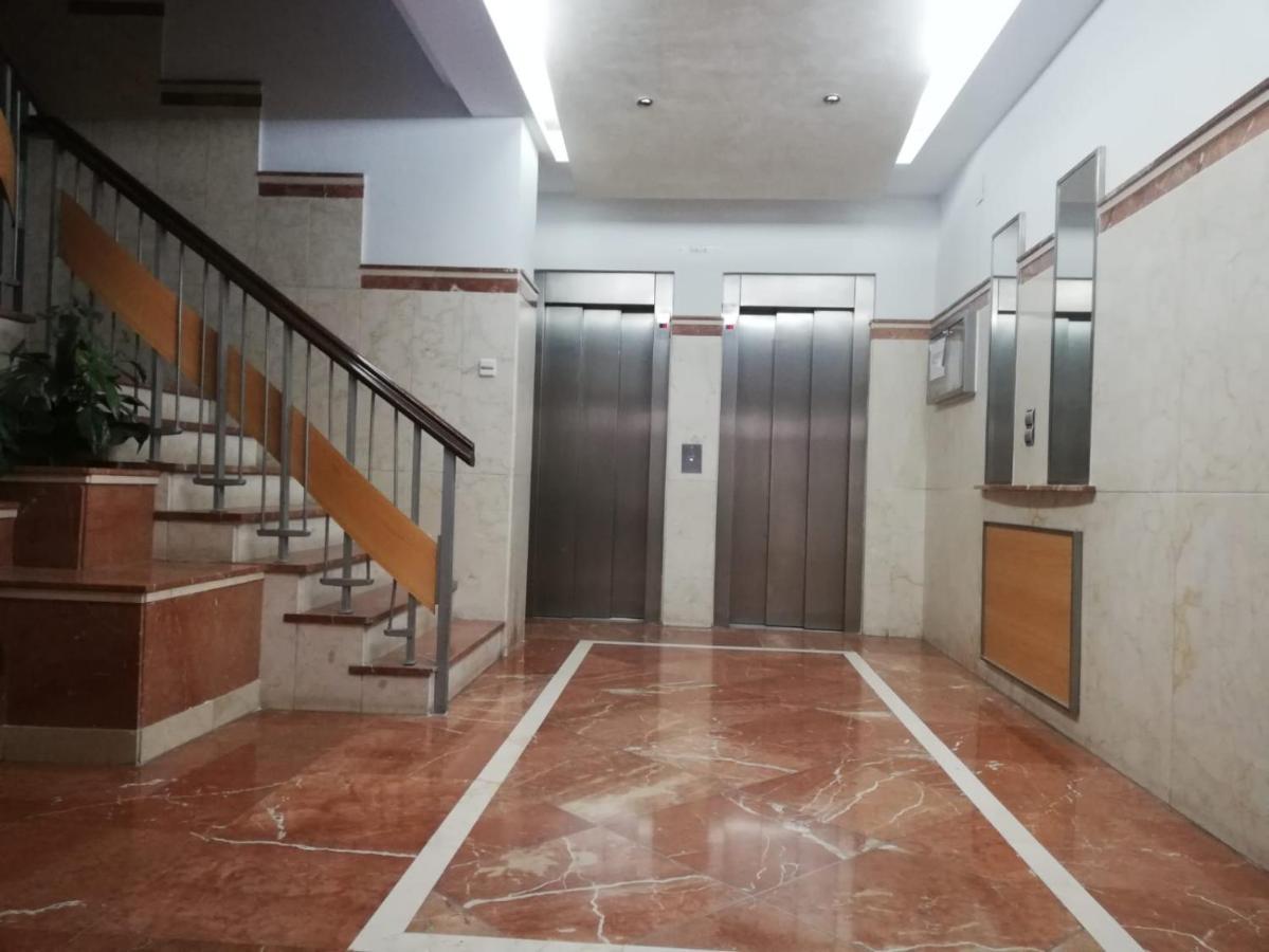 Apartamento Con Encanto 'Larios Luxy' Apartment Malaga Exterior photo