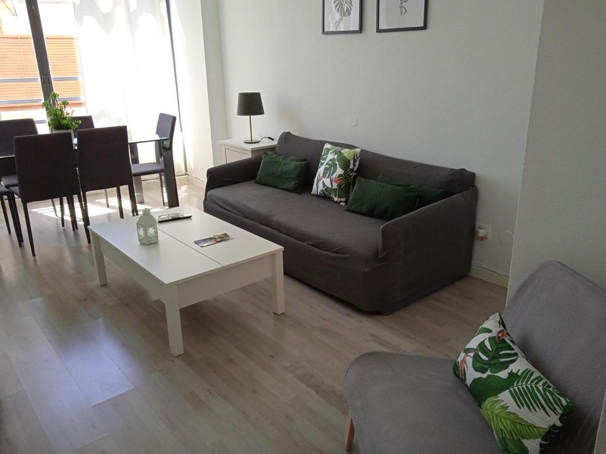 Apartamento Con Encanto 'Larios Luxy' Apartment Malaga Exterior photo