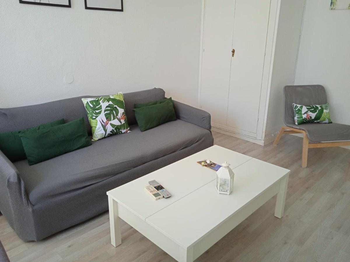Apartamento Con Encanto 'Larios Luxy' Apartment Malaga Exterior photo