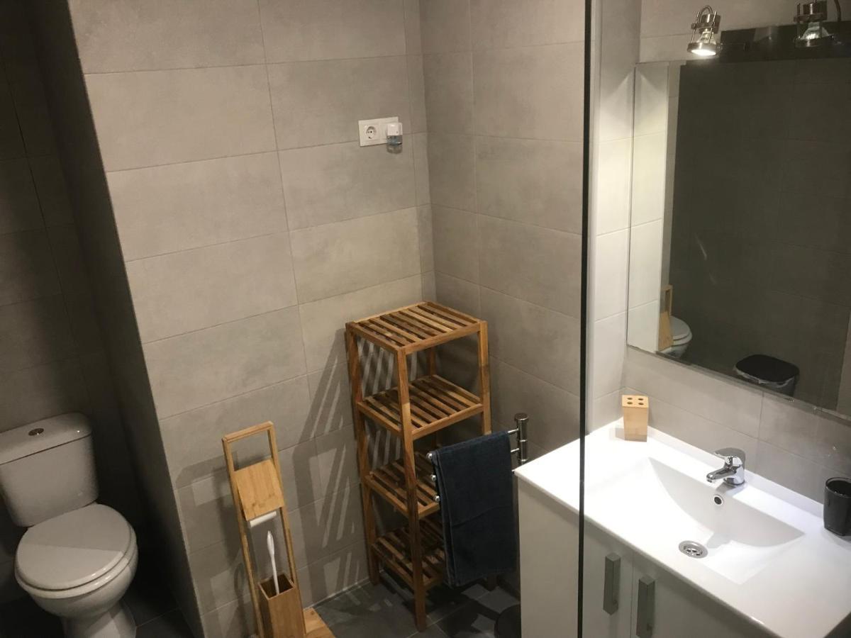 Apartamento Con Encanto 'Larios Luxy' Apartment Malaga Exterior photo