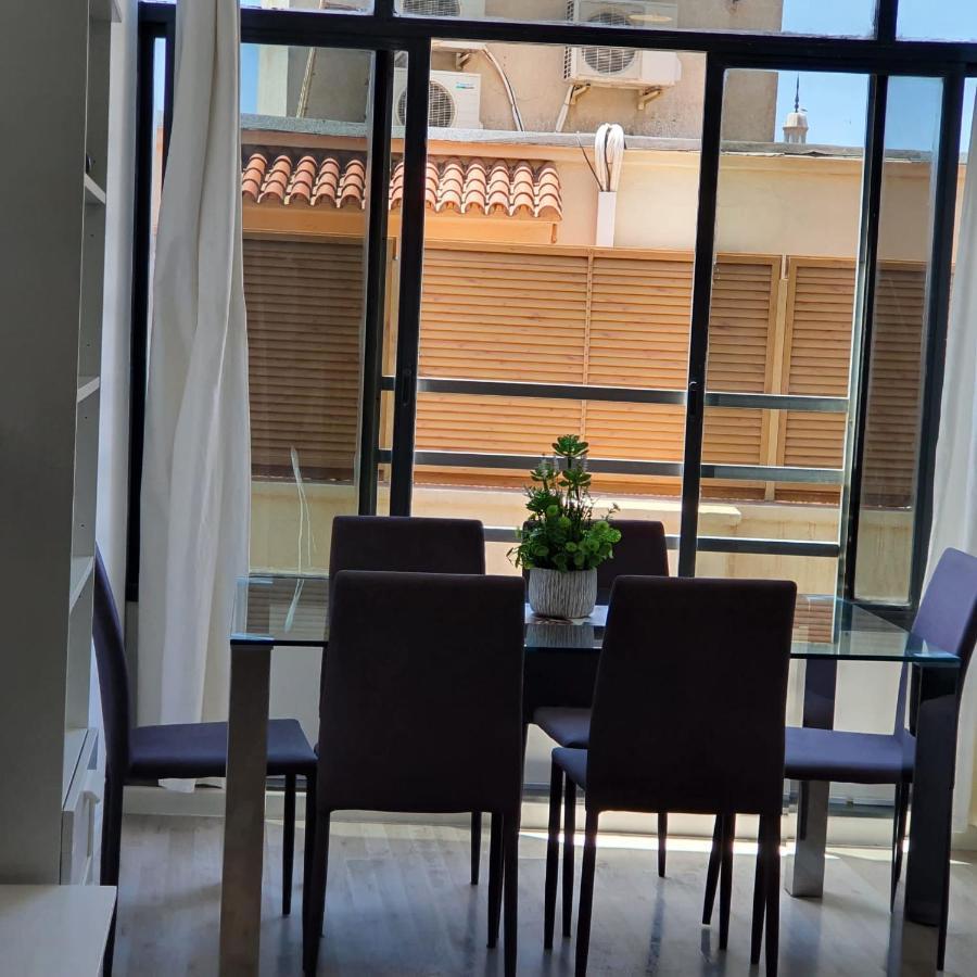 Apartamento Con Encanto 'Larios Luxy' Apartment Malaga Exterior photo