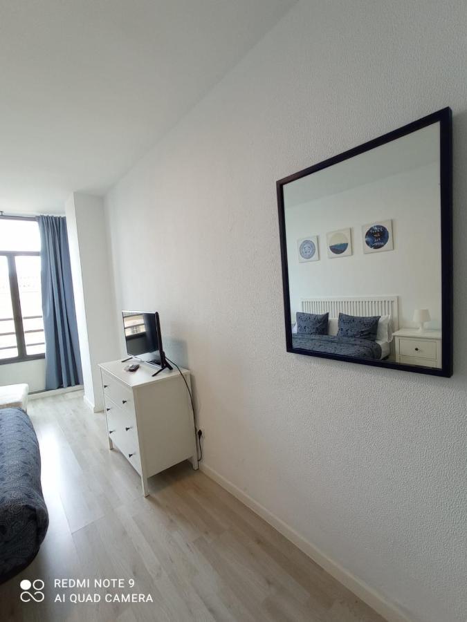 Apartamento Con Encanto 'Larios Luxy' Apartment Malaga Exterior photo