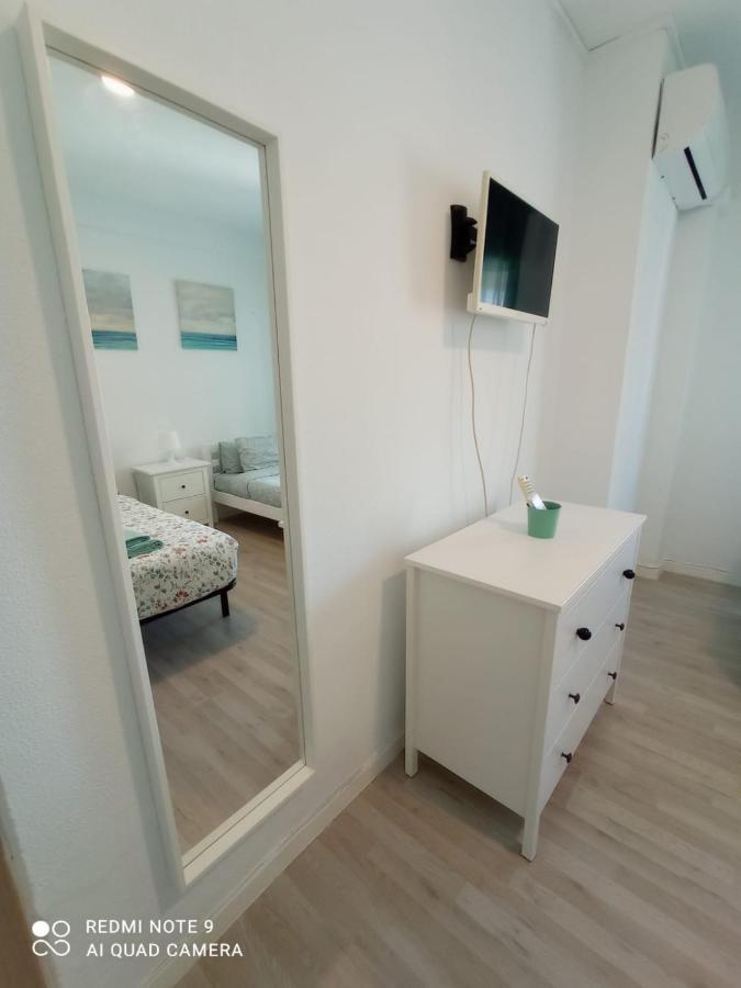 Apartamento Con Encanto 'Larios Luxy' Apartment Malaga Exterior photo