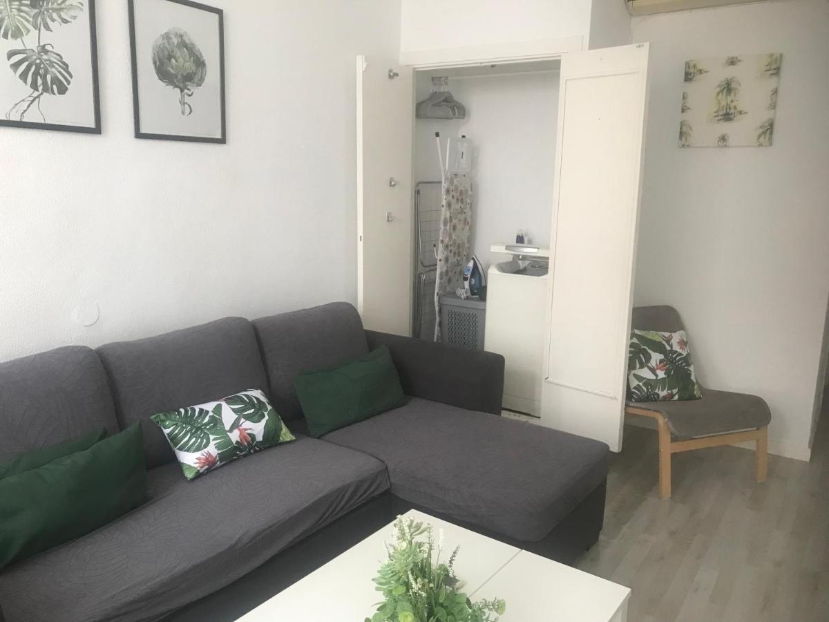 Apartamento Con Encanto 'Larios Luxy' Apartment Malaga Exterior photo